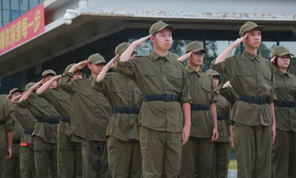 榮登深圳商報！濱中綜合實踐教育活動在億企國防教育基地順利舉行